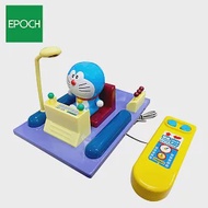 【日本正版授權】哆啦A夢 電動遙控車 玩具 出發吧 時光機 小叮噹/DORAEMON