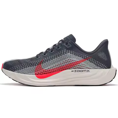 Nike (Nike) Men's Shoes Pegasus Plus Sports Shoes Comfortable and Wear-Resistant Cushioning Running 