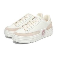 (Pre-order) 韓國FILA FUNKY TENNIS 1998 特別粉紅色厚底鞋 BEIGE PINK