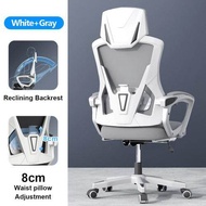 LENOBLE【3 Years Warranty】002/003 Gaming Chair Ergonomic Office Chair Kerusi Gaming Cushion Computer 