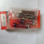 (04493-12040) TOYOTA KE30,TT132 BRAKE MASTER PUMP KIT