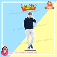 5 inches  Bts Standee | Kim Taehyung | Kpop  standee | cake topper ♥ hdsph [ Version 7 ] 