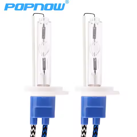 300W HID Xenon Headlight Replacement Bulb xenon H7 H1 H3 H4 H8 H9 H11 9005 9006 HB3 HB4 6K 8K For Hi