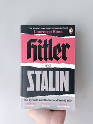 Hitler and Stalin: The Tyrants and the Second World war
