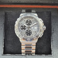 tag heuer formula 1 calibre 16 CAU2010 2016