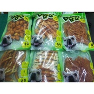 daddy dog Dried Chicken Products 320g