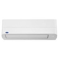 CARRIERแอร์ติดผนัง Copper 11 Inverter 18000 BTU (สีขาว) รุ่น 42TVEA018A + ท่อ PPK1412