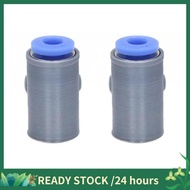 PTFE Tube Connector for  Lab A1 MINI for  Lab A1 A1 MINI 2Pcs
