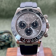 Rolex/Rolex Daytona m116519Ln-0027 Cement Gray