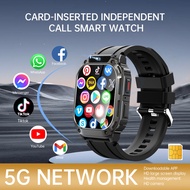 5G Android Smart Watch SIM Card WiFi Camera Q8 Smart Phone Watch GPS sports watch Google Playstore F