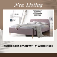 BEDFRAME/ BEDROOM SET / LIVINGROOM SET/ BEDROOM SET/ BEDROOM FURNITURE/WHITE BEDFRAME/QUEEN/KING/SUP