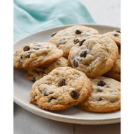 L'amant Café Halloween Cookies