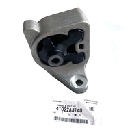 Lekap Motor Pusat Depan Baharu 41022AJ140 , 41022AJ14A Untuk 2010-2014 Subaru Legacy Outback 2.5L