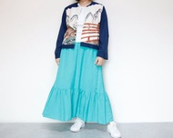 和服圓領外套 - 由復古和服製成的獨一無二圓領外套