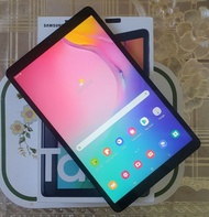 Samsung Galaxy Tab A (2019) SM-T515 32GB, Wi-Fi,  แท็บเล็ต  Android Tablet  มีกล่อง มีแต่ตัวเครื่อง มือ2