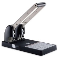 KW TRIO KW-Trio 09520 2-hole punch has genuine stamp.- Bao Quan Stationery