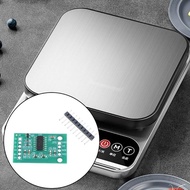 Kênh đôi HX711 Load cell Trọng lượng cảm biến mô-đun 24bit chính xác ADC cho cân điện tử cho mâm xôi