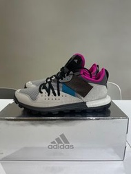 Adidas kolor boots us 7.5