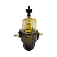 UF-10K Fuel Filter/Water Separator Assembly with 2 Extra Filters for All Outboard Motors Up to 350 H
