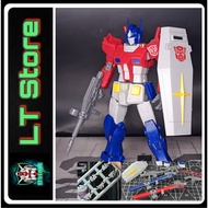 HG GTO RX-78-2 Optimus Prime Ver 1/144 Assembly Model
