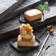 多肉植物糖村｜芝士鳳梨酥/柴燒桂圓酥8入👭🏻 ⏰4/10結團