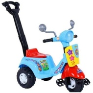 [✅Ready] Mainan Anak Sepeda Dorong Shp (Scooter 609) Makassar
