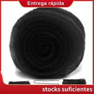 Hair Filler and Hairpins for Volume Insert, Hair Sponge for , Hair Padding,Hair Donuts Hair Sponge B