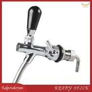 (Stock) Beer Equipment Beer Tap Faucet Pipe Extended Beer Equipment Home Brewing Draft Beer Tap