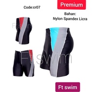 [9AINM Product] unisex swimming trunks/diving pants/diving pants/men/boys/women/girls DNF