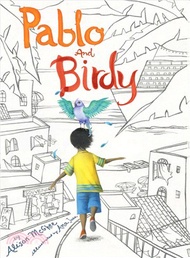 122769.Pablo and Birdy
