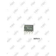 Integrated Circuit (IC) MIP414 MIP801D MIP0254