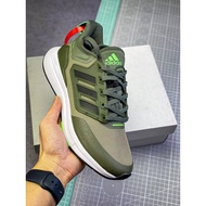 EQ21Run Brand New Cushioning Casual Sports Running Shoes.Use Mesh and Thermoplastic Polyurethane Ela