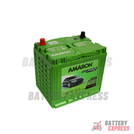 Amaron PRO / NS50ZZL - Car Battery 90D23L