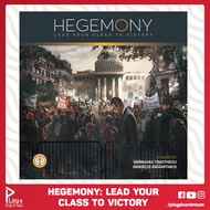 [Genuine] Board Game Hegemony: Lead Your Class to Victory