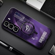 INFINIX HOT 60 60 60i glass Softcase - Protective Casing - INFINIX HOT 60 60i - GC 469