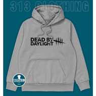 Dead By Daylight Hoodie Dead By Daylight Logo 2022