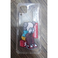 Case Huawei Nova  7i/6E