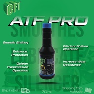 CF1 Blue Energy ATF PRO (70ml)