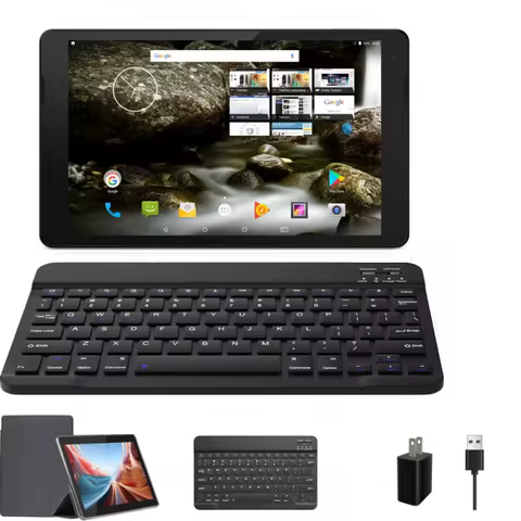 2GB RAM 32GB ROM Android 7.0 Phone Call Tablet PC 10.1 INCH H10-4G 1.5 GHz, MT6735 Quad core 1920 x 