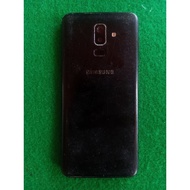 MESIN SAMSUNG J8 J810Y NORMAL MACHINE