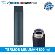 TERMOS Zojirushi Sm-Za60. 600ml Tumbler Thermos