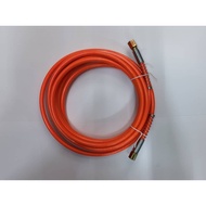 PU Injection Hose 5M Grouting Hose Pressure Hose