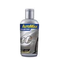 AutoMax Headlamp Polish
