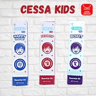 Cessa Kids Essential Oil / Cessa Anak