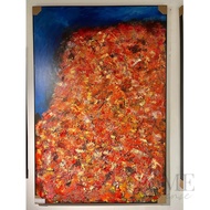 Wall Art Painting Living Room Wall Decoration Room Decoration Picture Frame