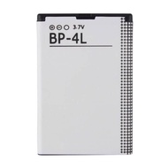 BP-4L  # Battery  NOKIA  3310 / E61i /  E63 / E71 /  E71 / E90 / E90i / N810 WiMax / N97 # ( 1500 mA