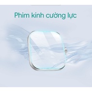 Red-mi Watch 4 Smart Watch Screen Protector Tempered Glass - Red-mi watch 4 screen protector