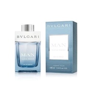 Bvlgari 寶格麗 極地冰峰(冰川精華) 男士濃香水100ml Bvlgari Man Glacial Essence EDP 100ml