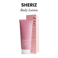 Sheriz BRIGHTENING BODY LOTION HB BODY WHITENING