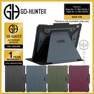 UAG Metropolis SE Case for iP@d Air 13" / iP@d Air 11'' ( 2024 ) M2 / iP@d Air 10.9" ( 2022 - 2020 )